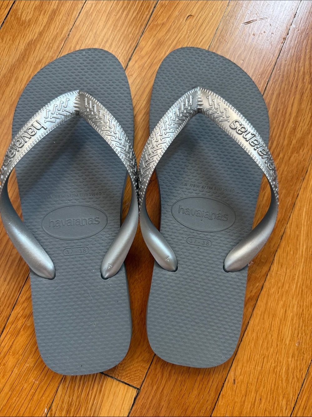 Havaianas Flip-Flops